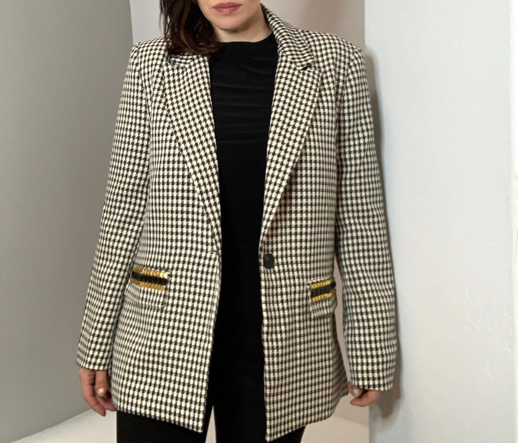 Queen Bee Blazer