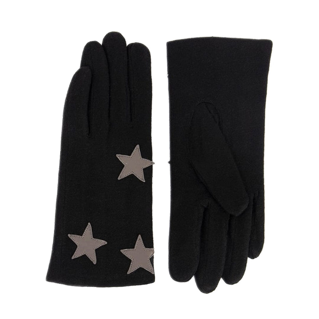 UMA Glove Black