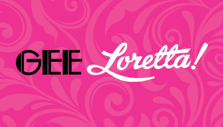 Gee Loretta! Gift Card