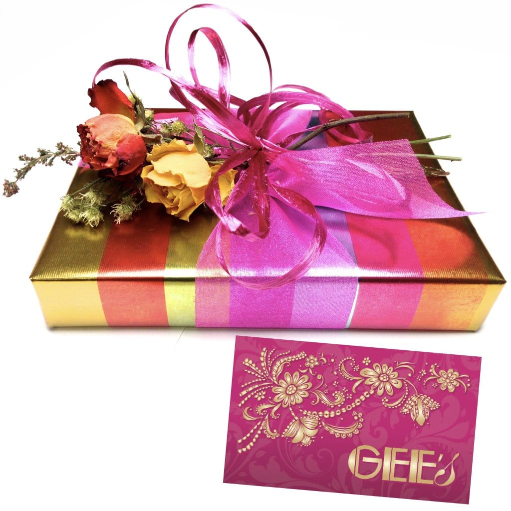 Gee Loretta! Gift Card