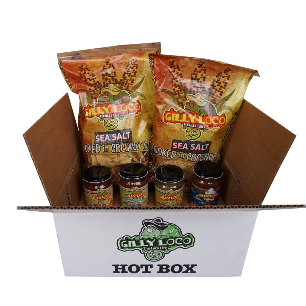 Hot Box