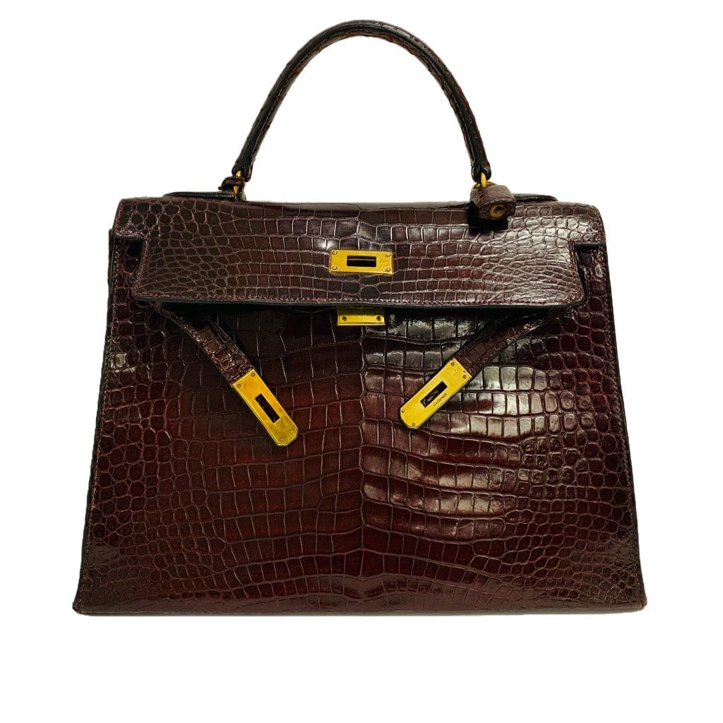 Kelly hermes vintage Clearance