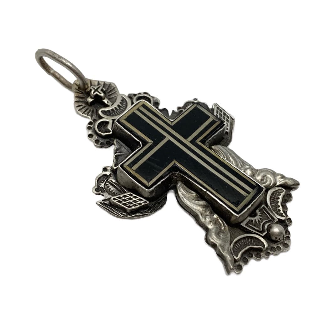 Sterling Wood Straw And Resin Ring Bale