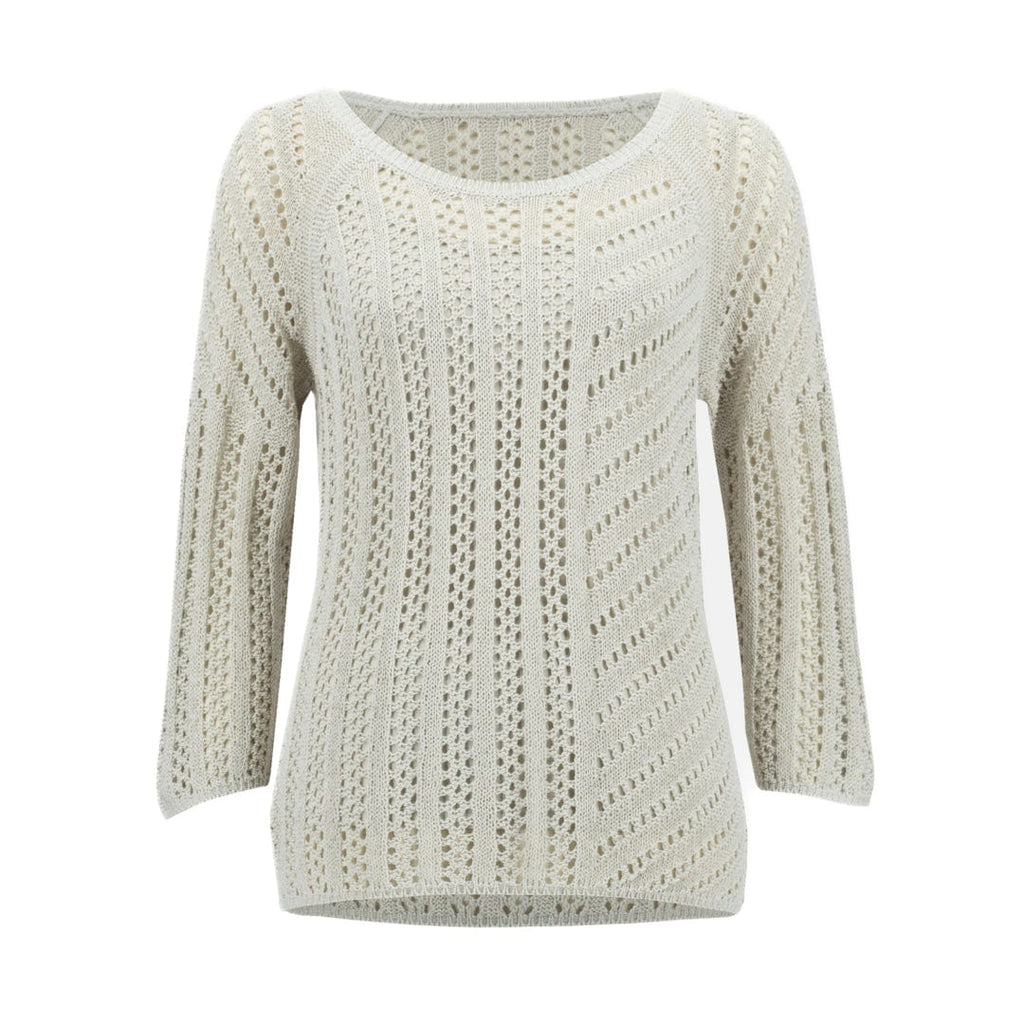 Joseph Ribkoff 2 Piece BeigeTop