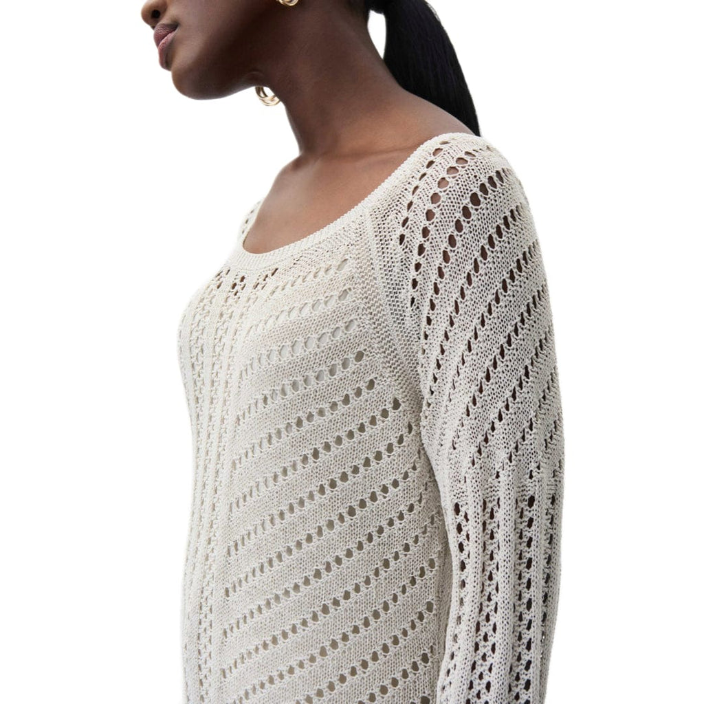 Joseph Ribkoff 2 Piece BeigeTop