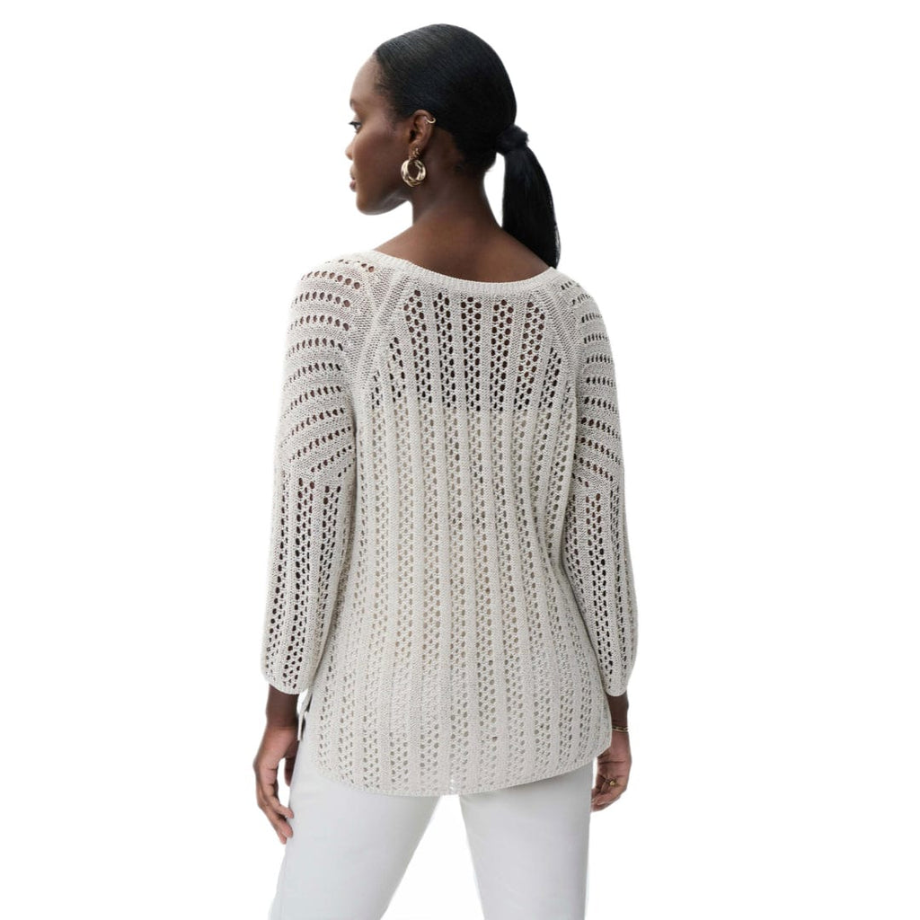 Joseph Ribkoff 2 Piece BeigeTop