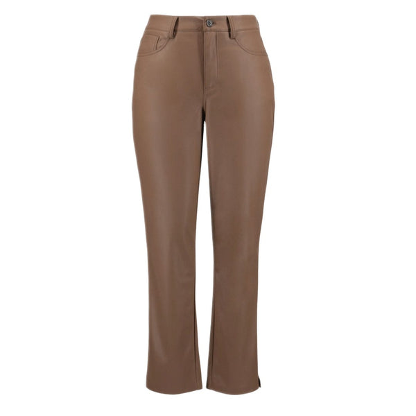 Joseph Ribkoff Brown Pant