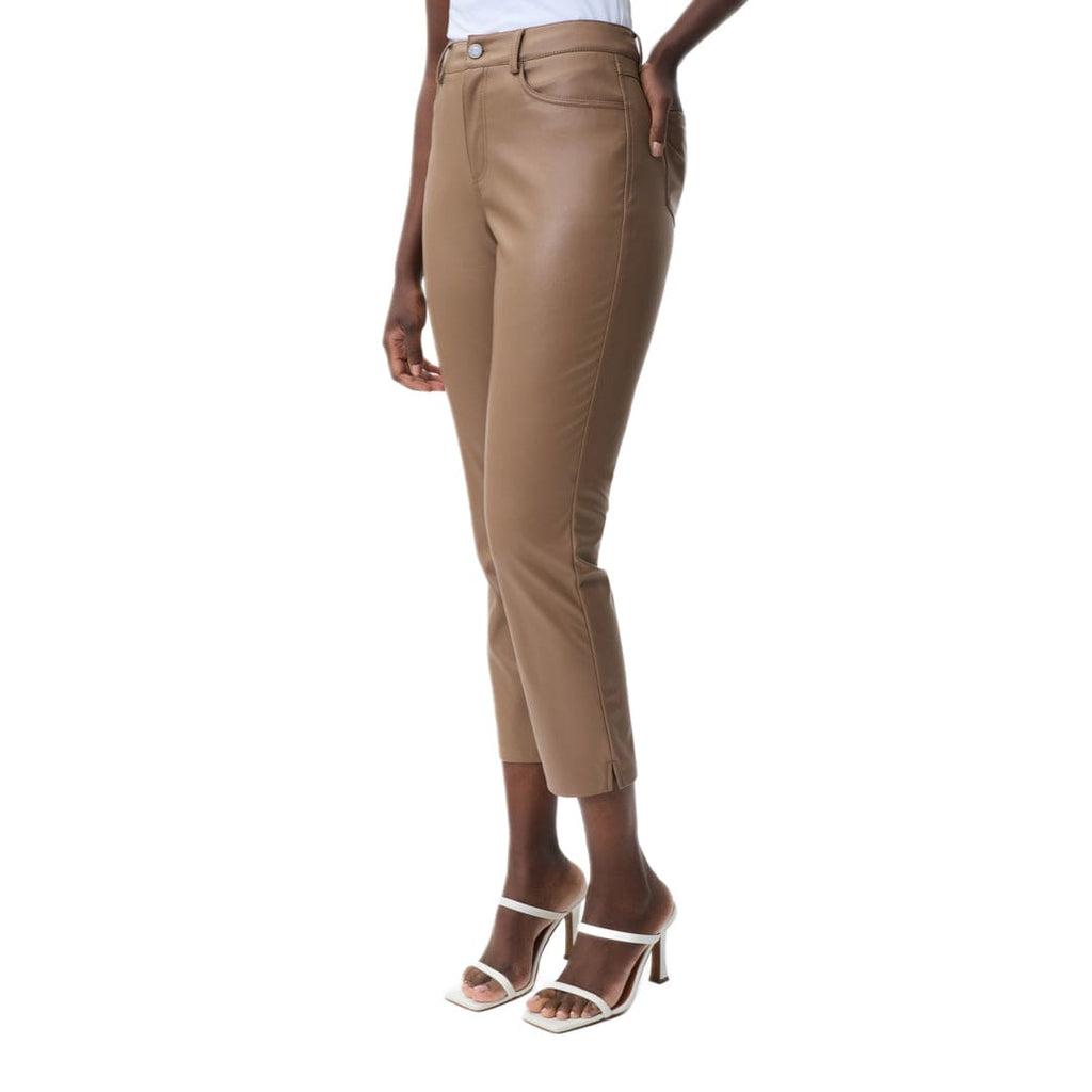 Joseph Ribkoff Brown Pant