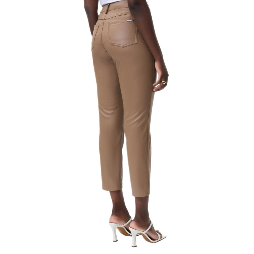 Joseph Ribkoff Brown Pant
