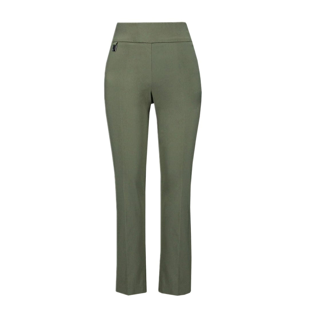 LDS Pant Agave Pullon Slim Fit