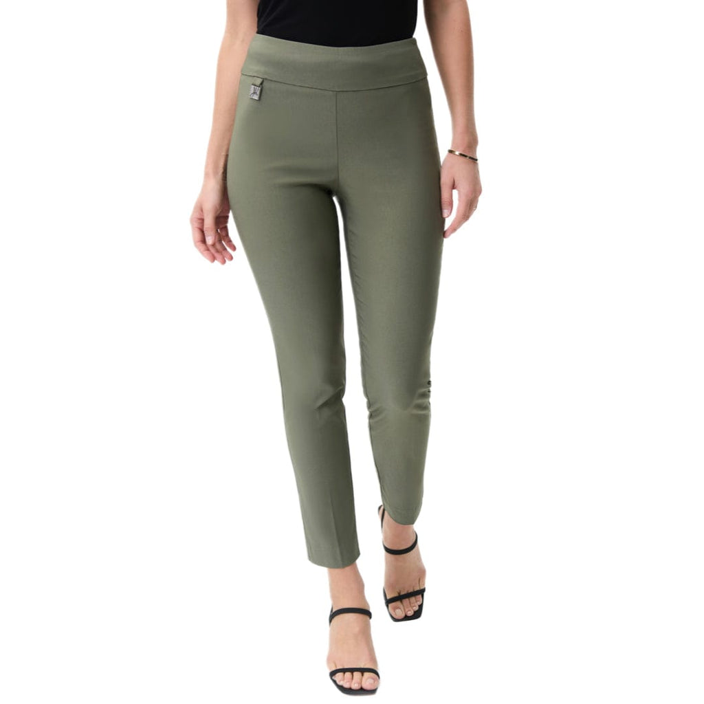 LDS Pant Agave Pullon Slim Fit