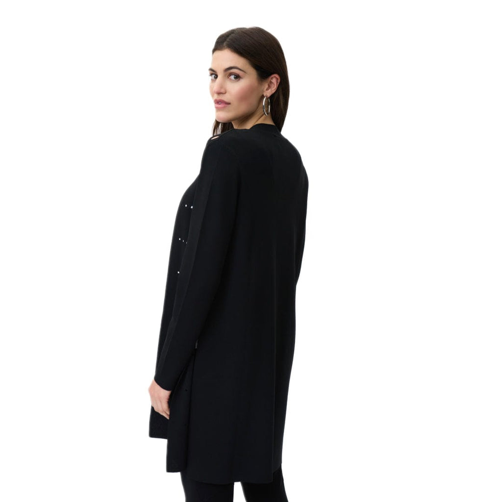 LDS Cover Up Cutouts Black