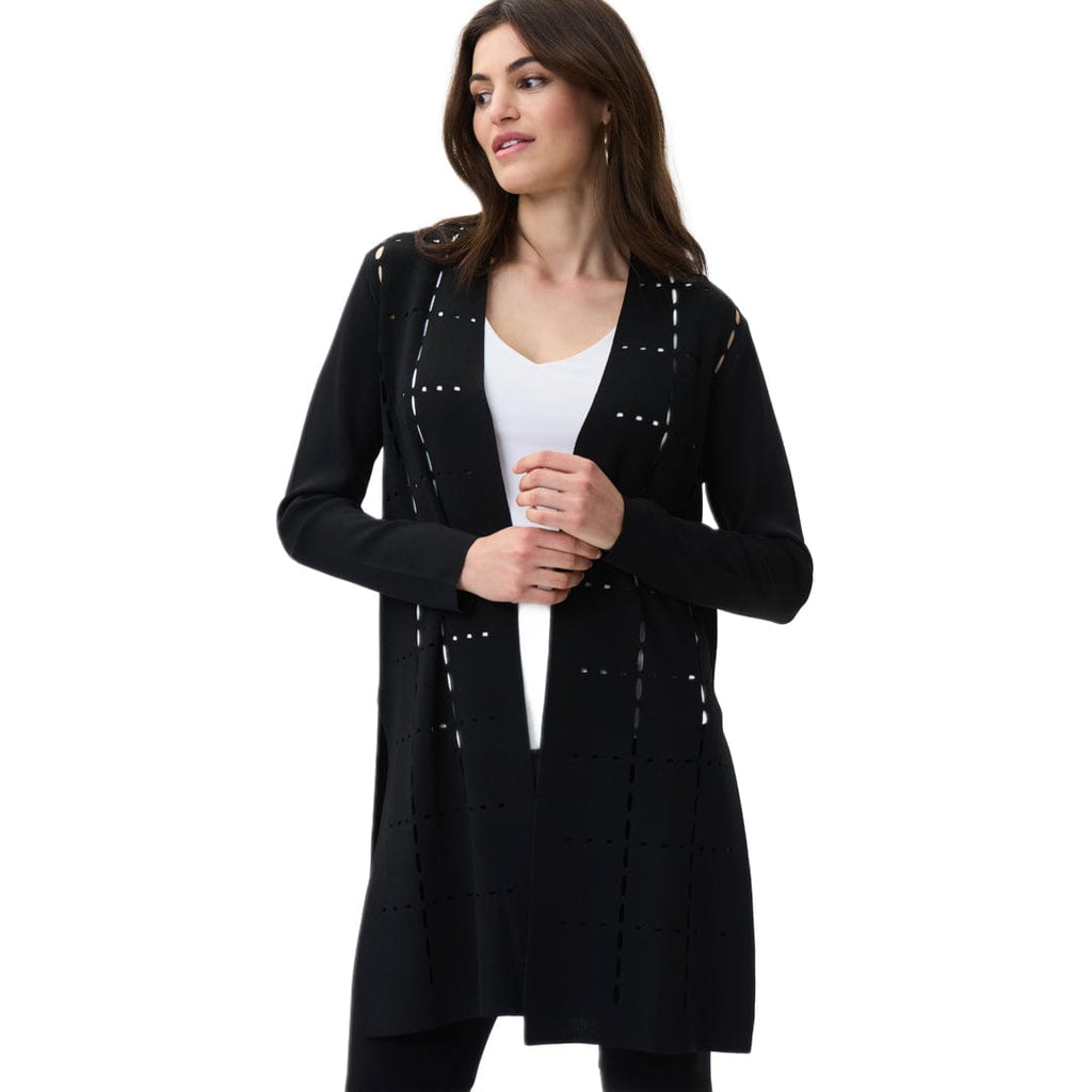 LDS Cover Up Cutouts Black