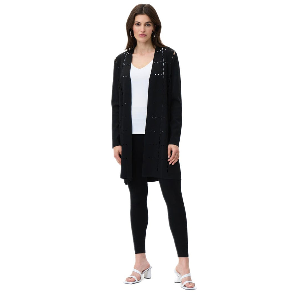 LDS Cover Up Cutouts Black