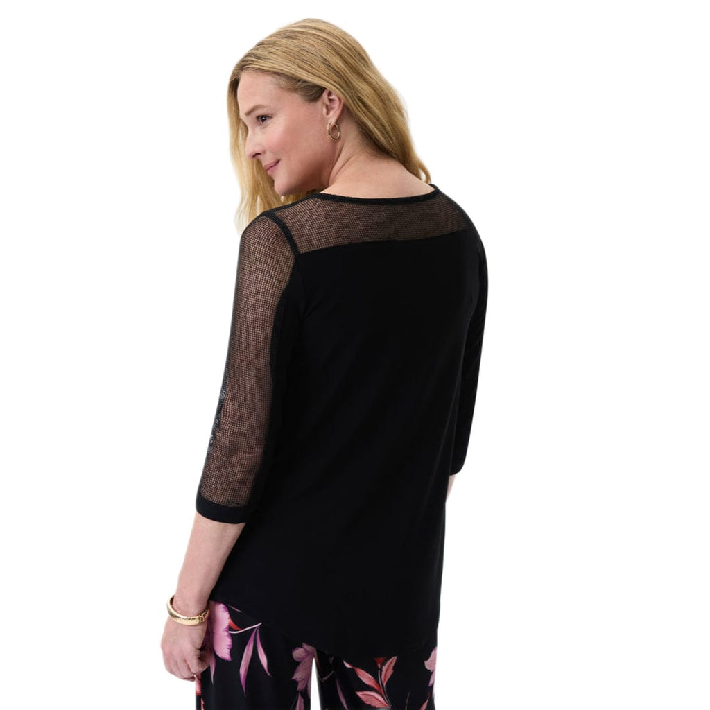 LDS Tunic With Partial Sleeves