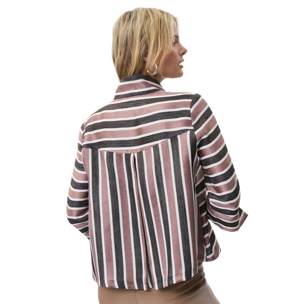 LDS Jacket Black/Cream