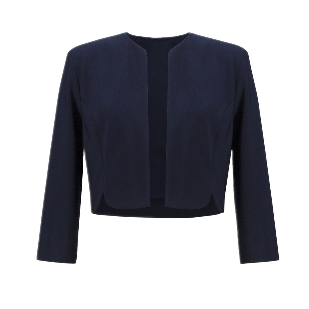 Bolero Sort LDS Bolero Short Top - Gee Loretta