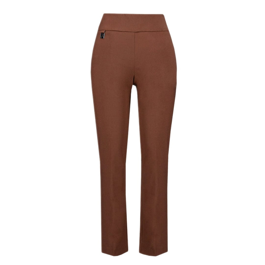 LDS Pullon Pant Espresso