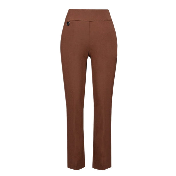 LDS Pullon Pant Espresso