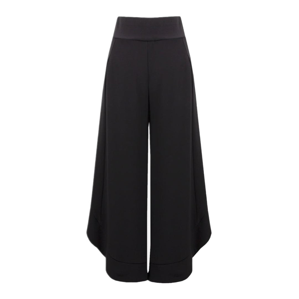 LDS Pant Black