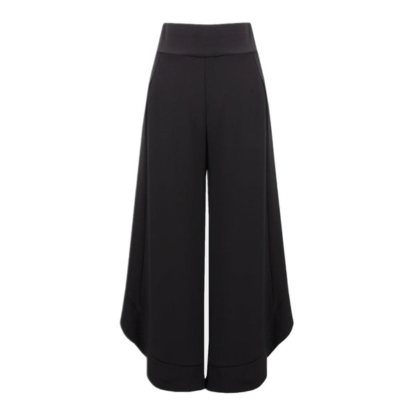 LDS Pant Black