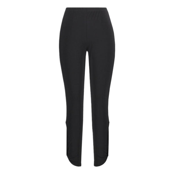 LDS Pant Legging With Ankle Cutout