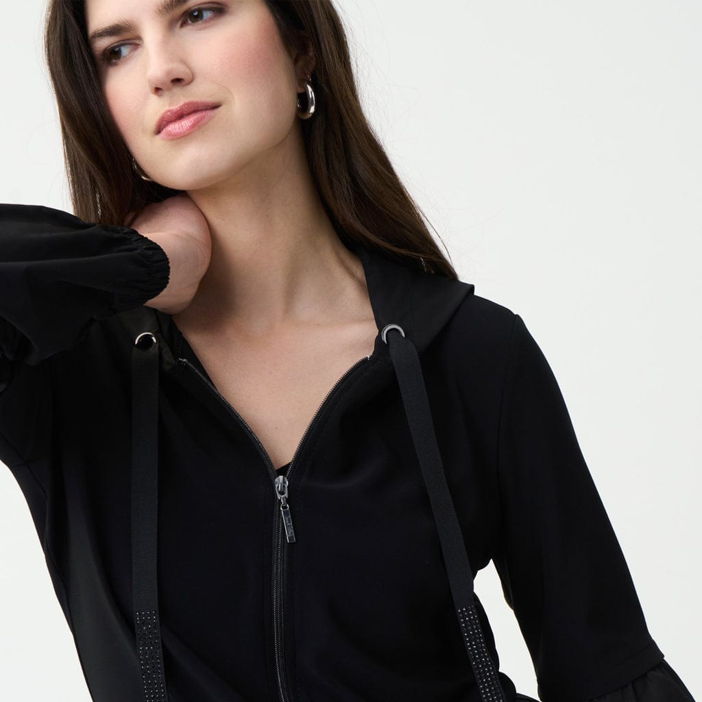 Joseph Ribkoff Jogger Jacket
