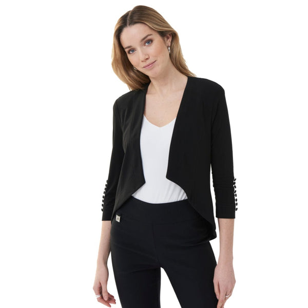 Tuxedo Jacket
