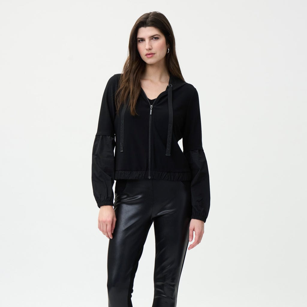 Joseph Ribkoff Jogger Jacket