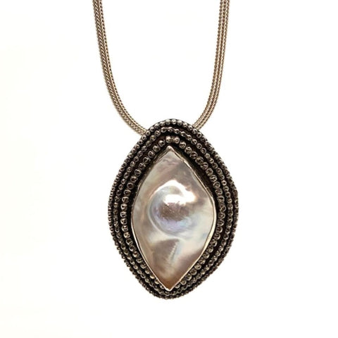 South Sea Pearl Necklace