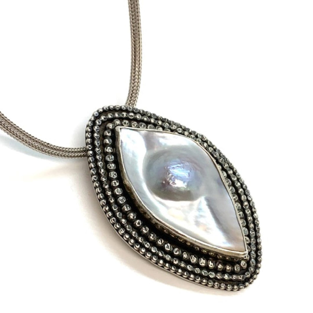 South Sea Pearl Necklace