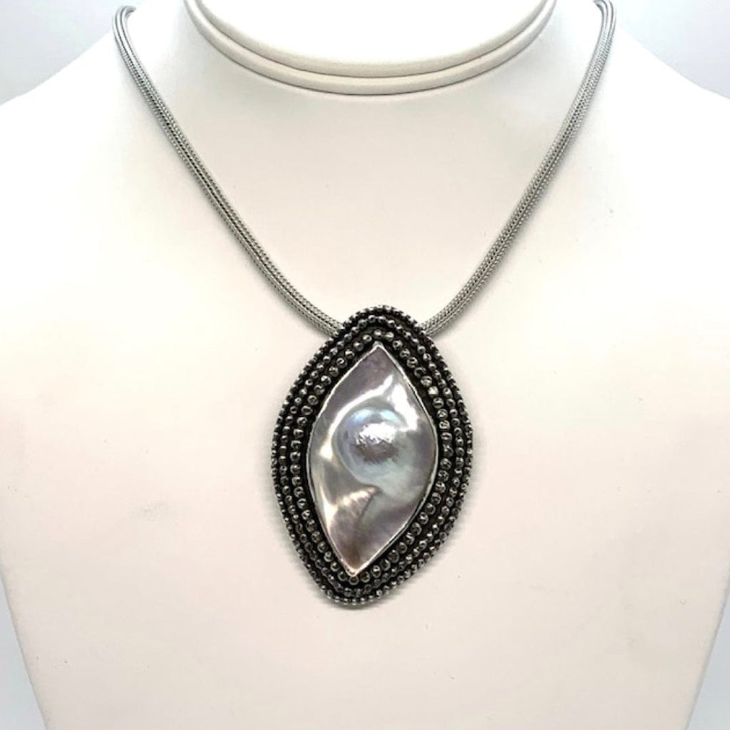 South Sea Pearl Necklace