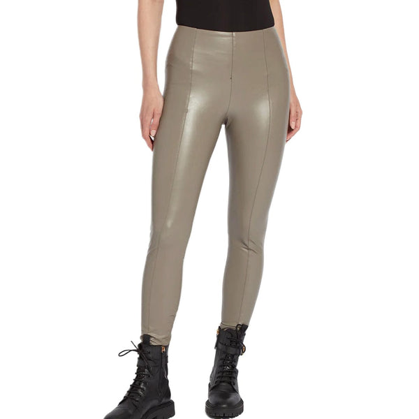 Hi Waist Vegan Legging