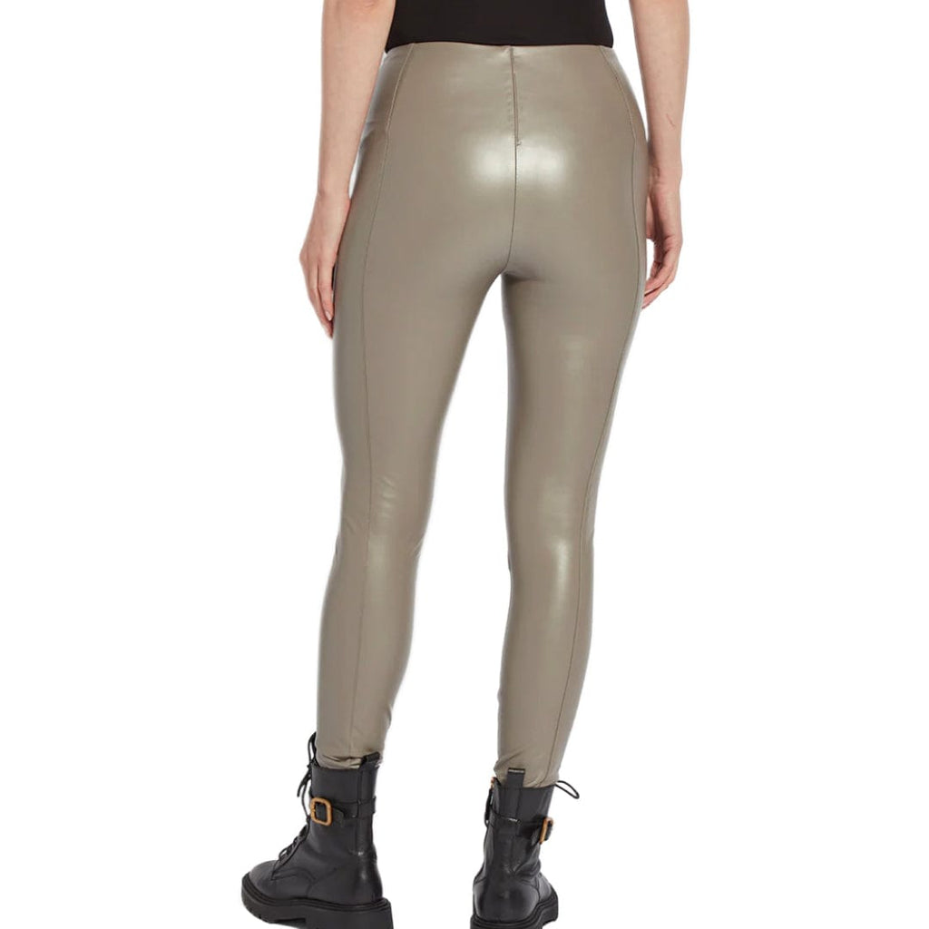 Hi Waist Vegan Legging