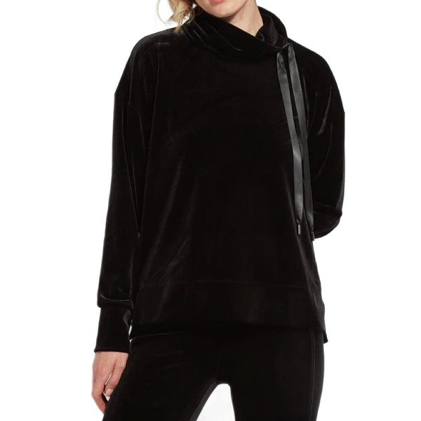 Quinn Lounge Sweatshirt