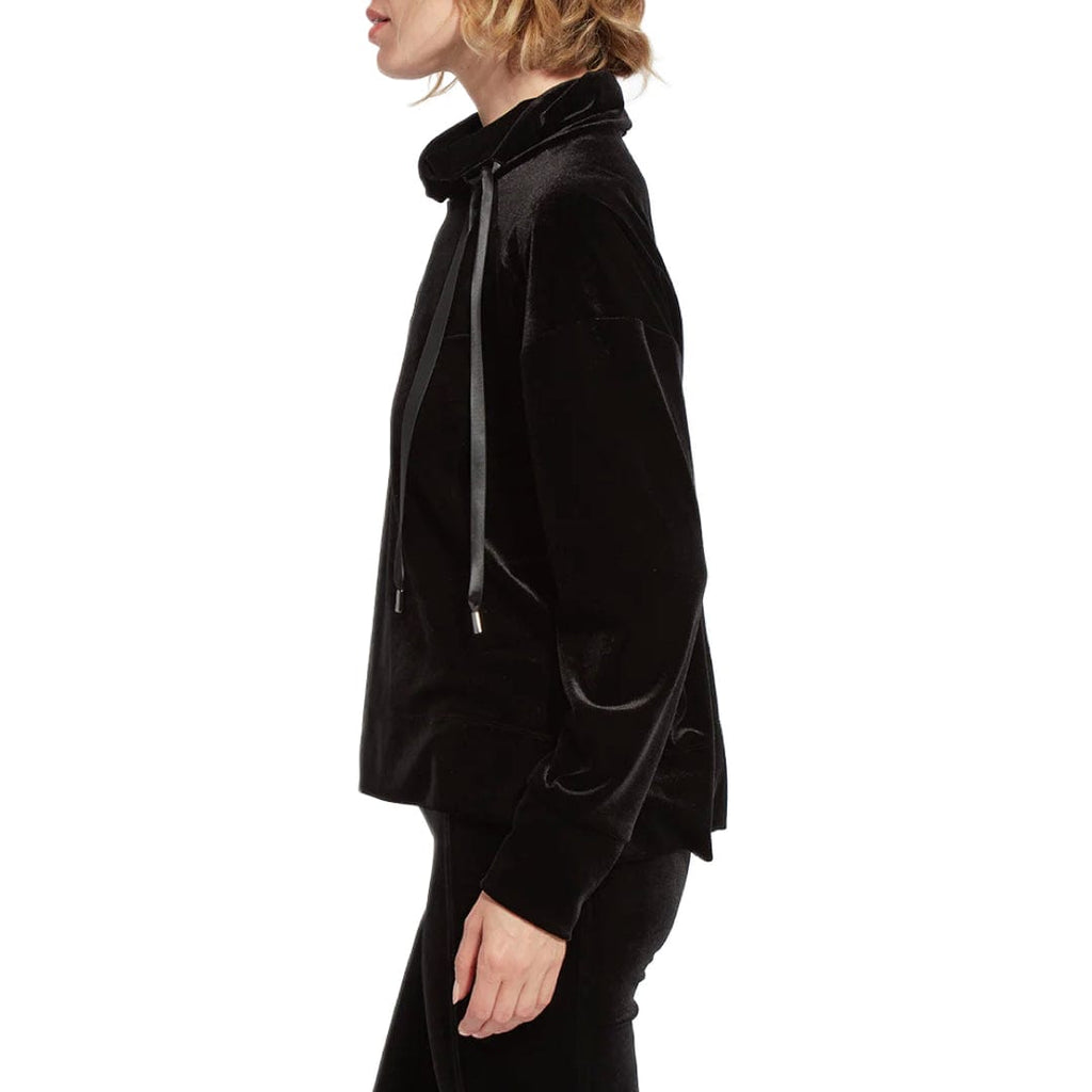 Quinn Lounge Sweatshirt