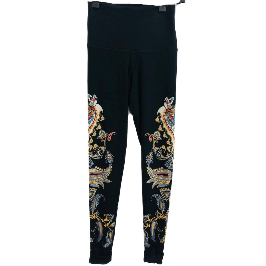 Gee Loretta Wardrobe Essential -The Reversible Legging