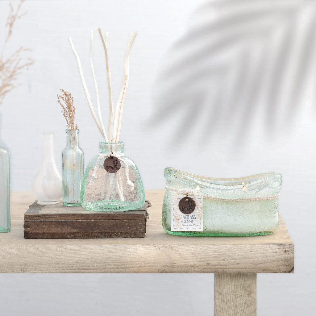 Diffuser - Seagrass & Aloe