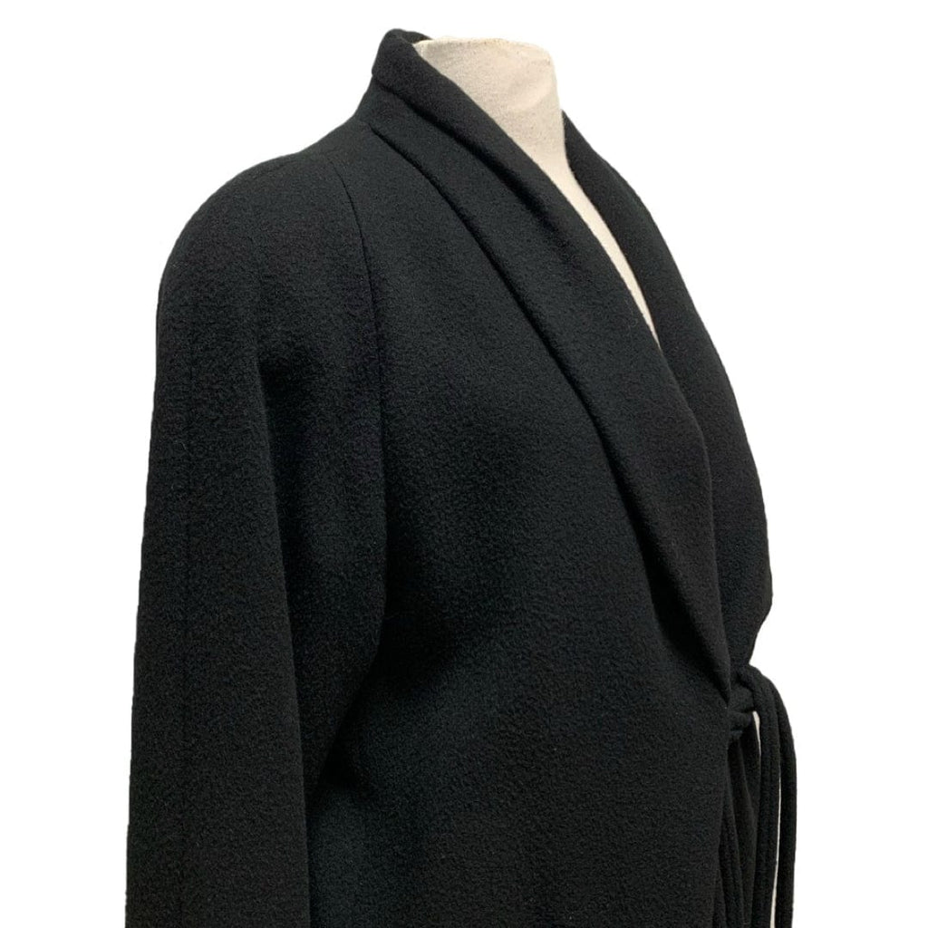 Fleurette Cashmere Coat