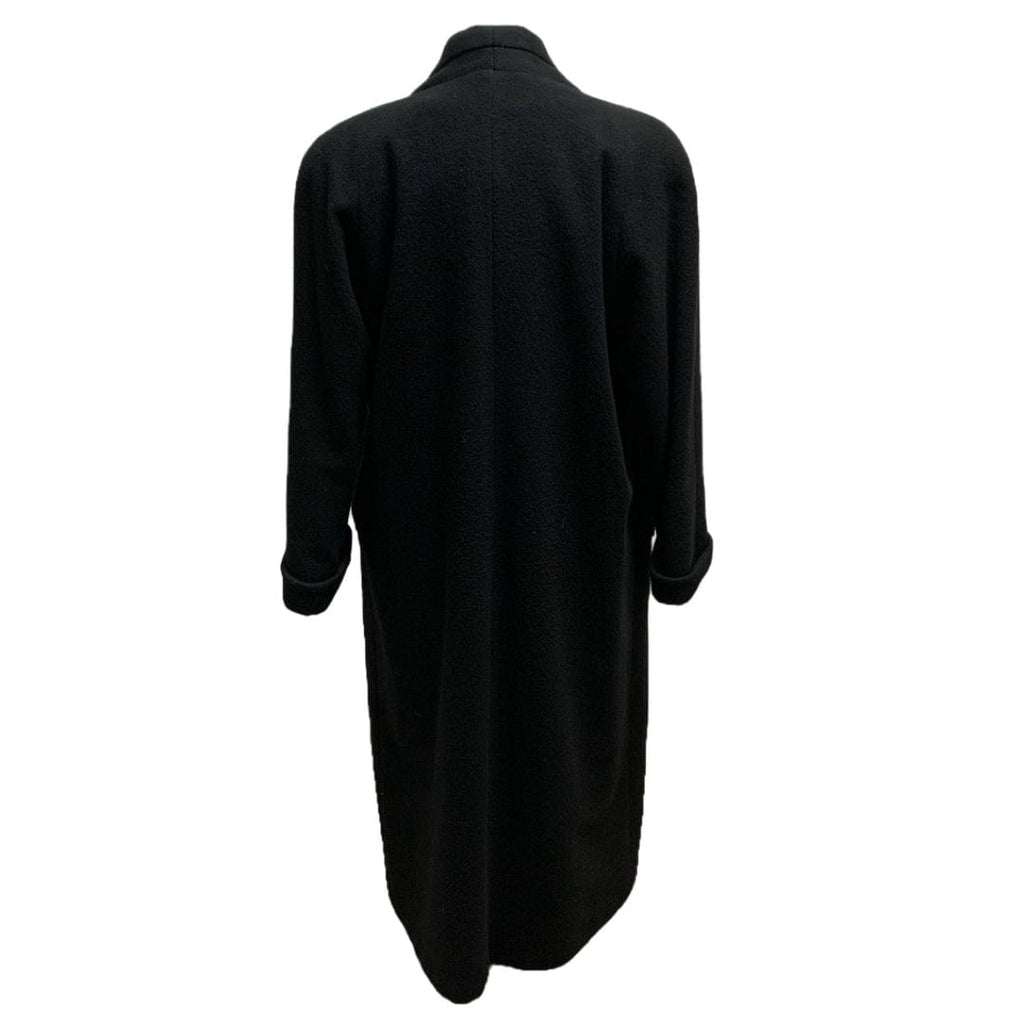 Fleurette Cashmere Coat