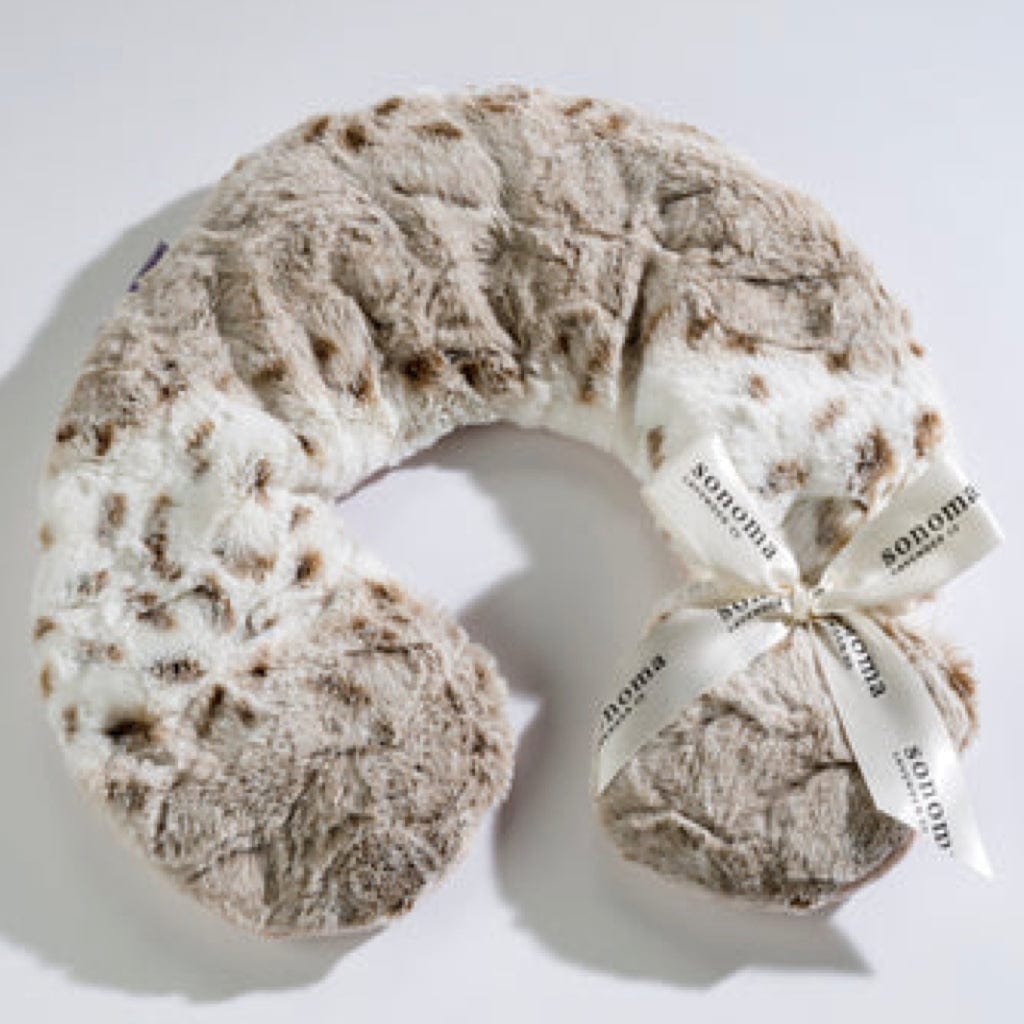 Neck Pillow Eucalyptus