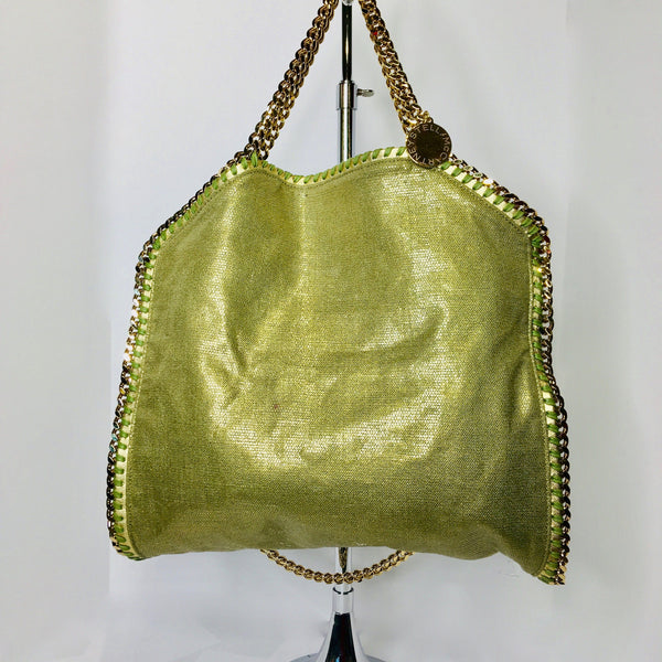 Stella McCartney Fallabella Tote