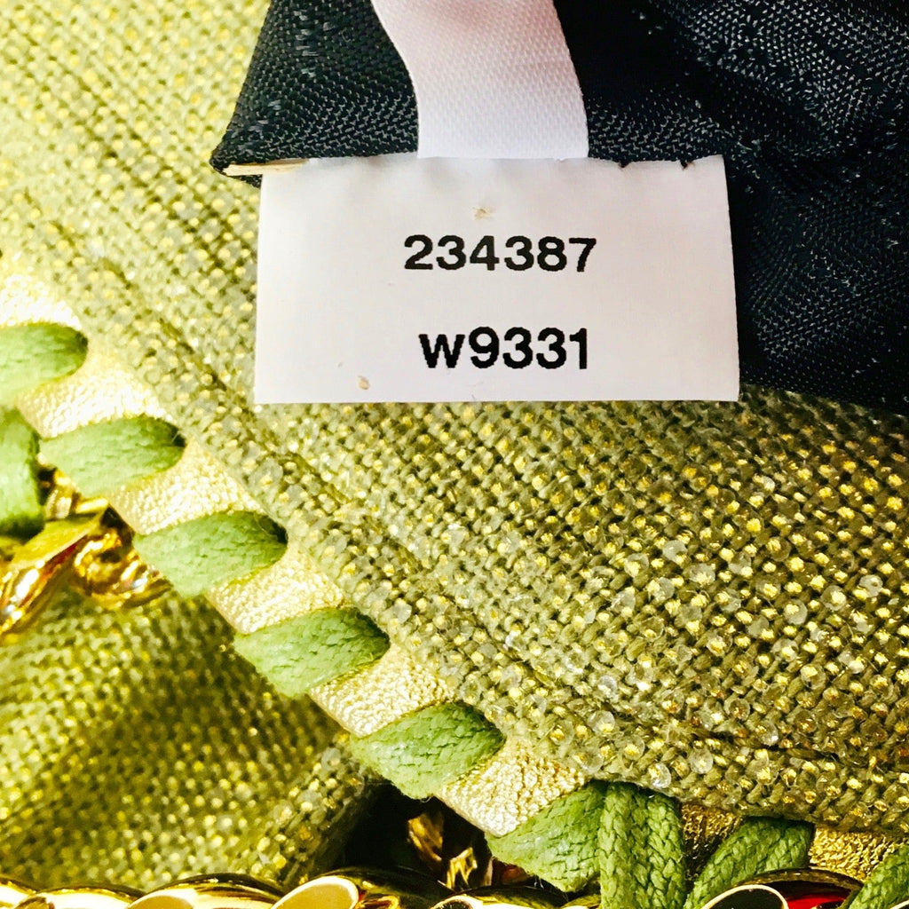 Stella McCartney Fallabella Tote