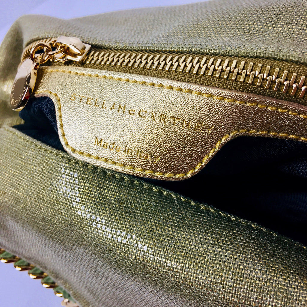 Stella McCartney Fallabella Tote