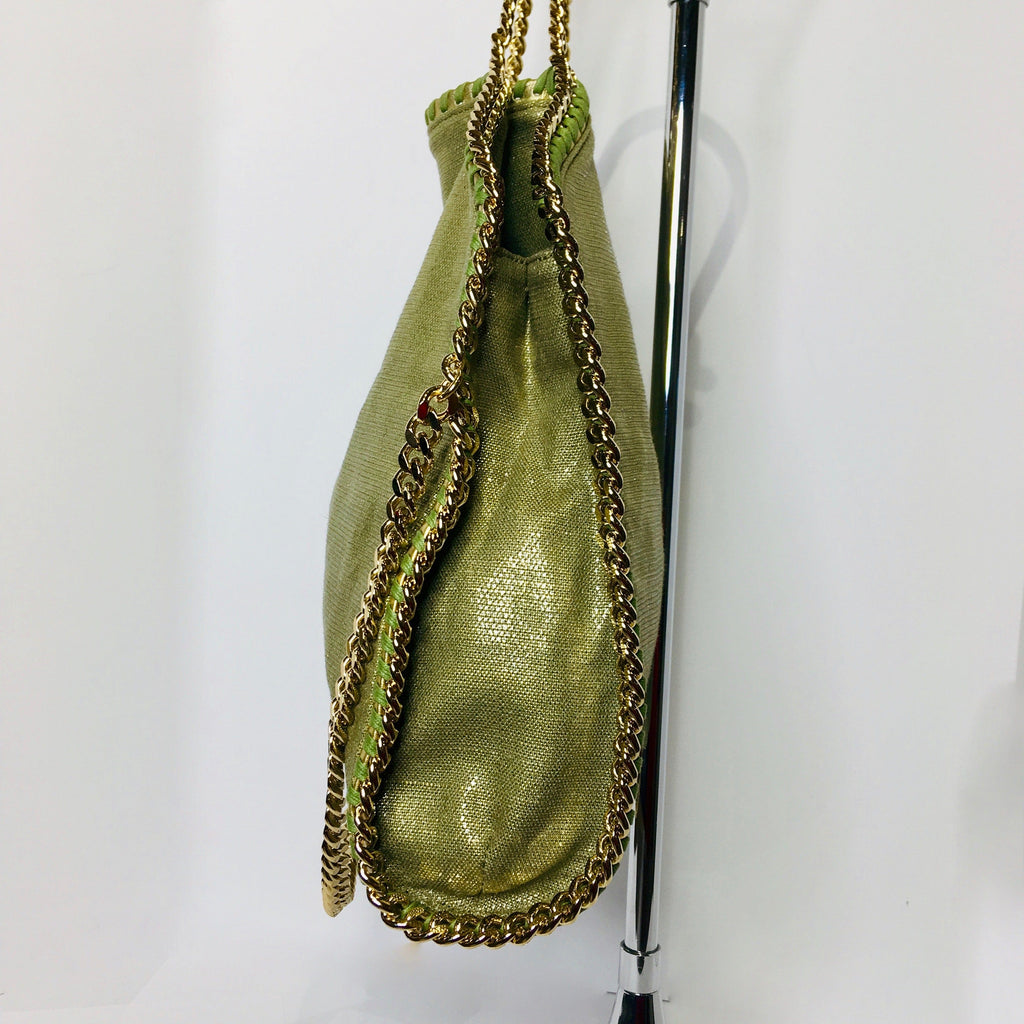 Stella McCartney Fallabella Tote