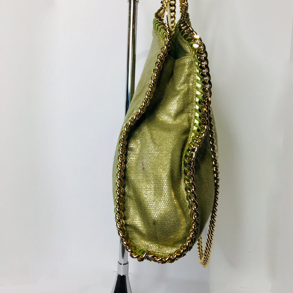 Stella McCartney Fallabella Tote