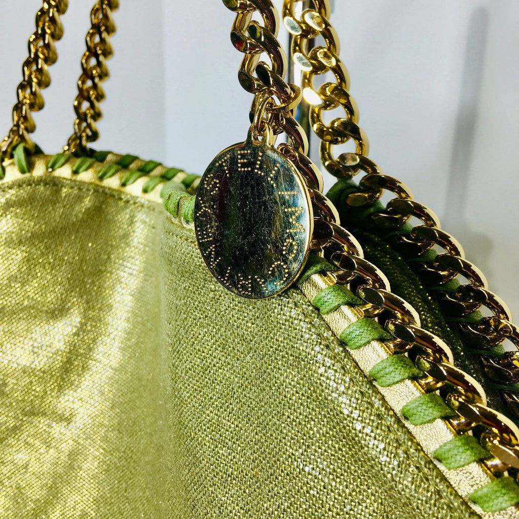 Stella McCartney Fallabella Tote