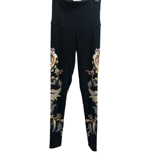 Gee Loretta Wardrobe Essential -The Reversible Legging