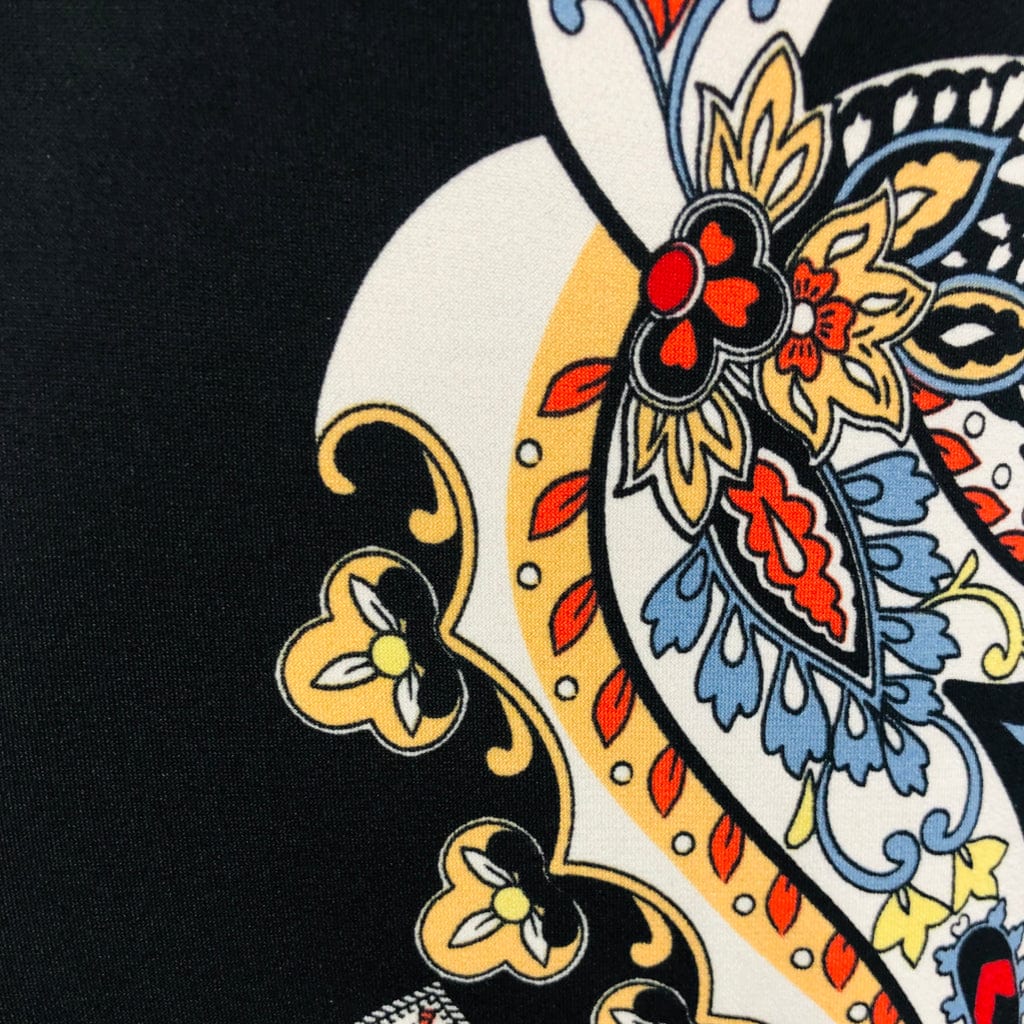 Gee Loretta Wardrobe Essential -The Reversible Legging