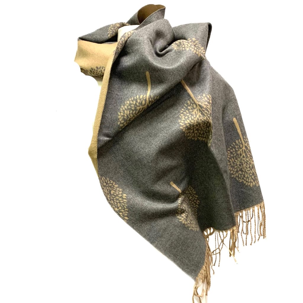 Larissa Scarf Camel